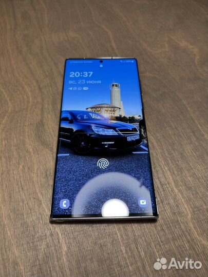 Samsung Galaxy S22 Ultra, 12/256 ГБ