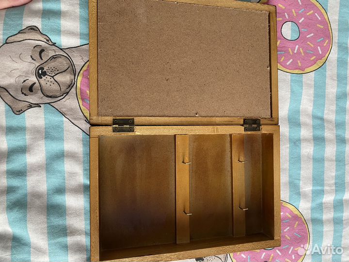 Ключница настенная