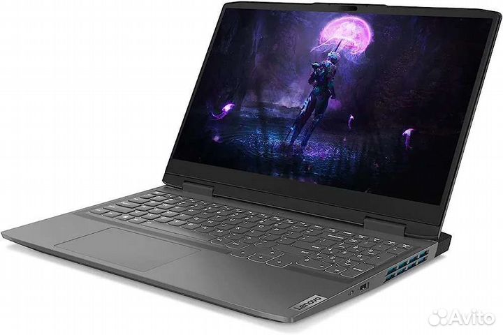 Lenovo LOQ i7 13620H / RTX 4060 / 16GB