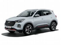 Новый Chery Tiggo 4 Pro 1.5 CVT, 2024, цена 2 480 000 руб.