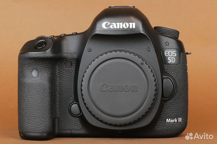 Canon EOS 5D Mark iii (id 34055)