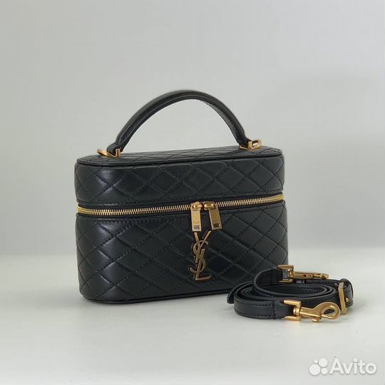 Сумка косметичка Yves Saint Laurent