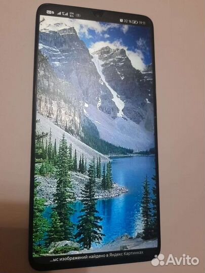 Huawei mate 20 обмен