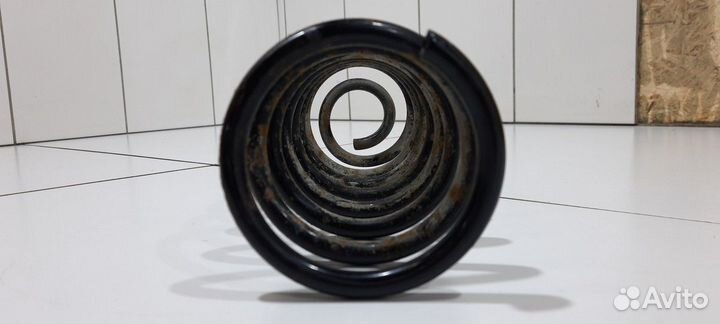 Пружина подвески задняя (Chery Tiggo 2)