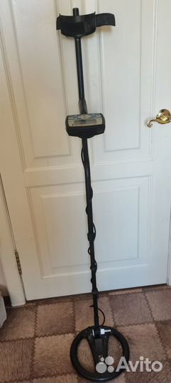 Металлоискатель Minelab X-Terra 705