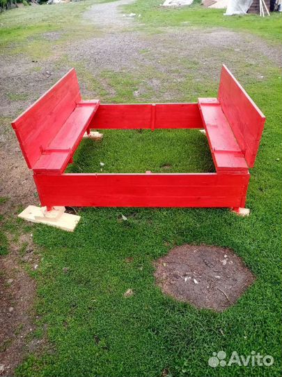 Песочница