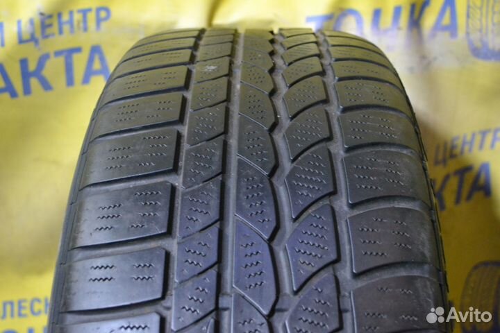 Continental Conti4x4WinterContact 255/50 R19