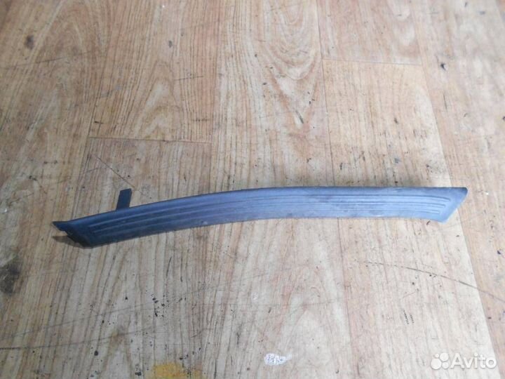 Накладка порога (внутренняя) Ford Focus I 1998-20