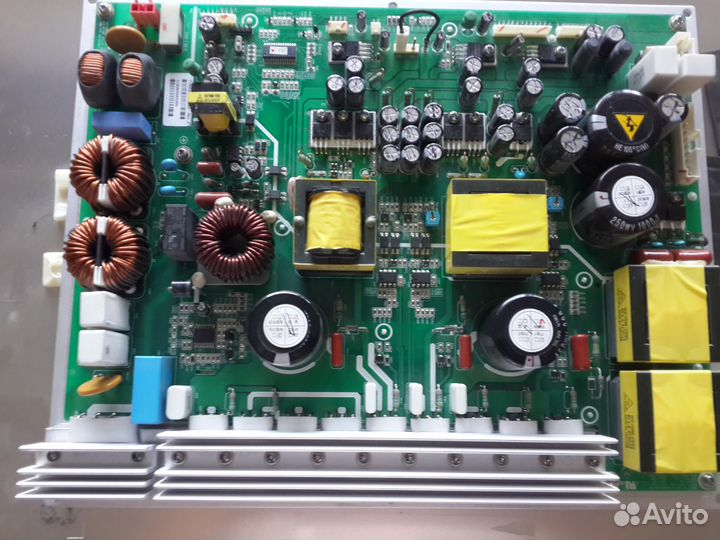 Продам 6632L-0250A