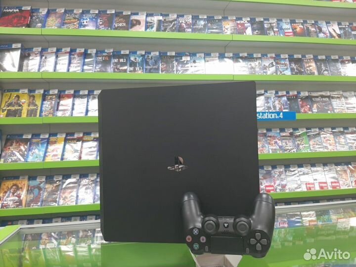 Sony PlayStation 4 PRO