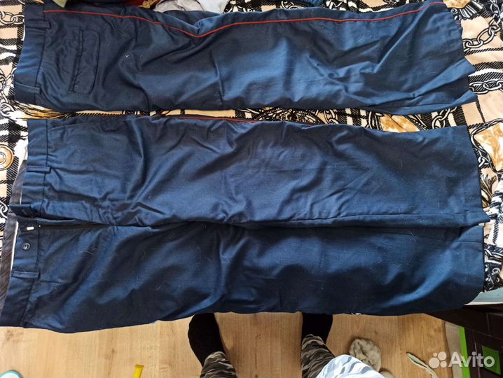 Форма фсин мужская