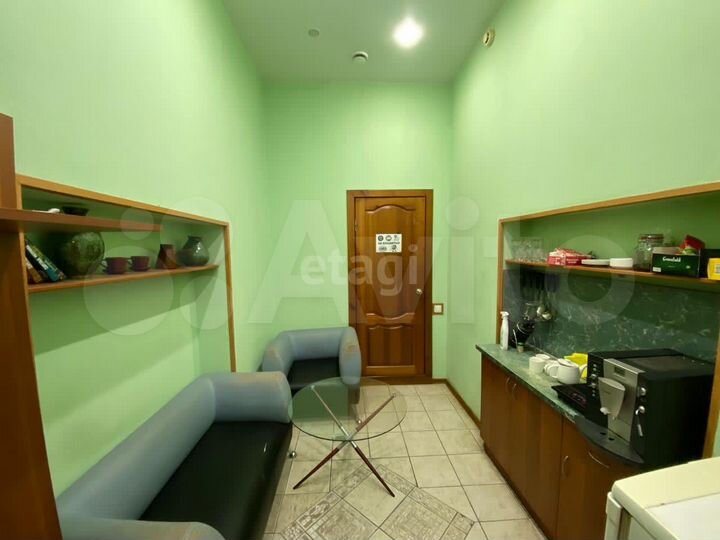 Продам офисное помещение, 141.4 м²