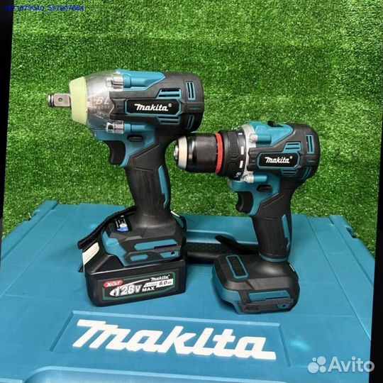 Набор Makita 6в1 с сучкорез (Арт.47667)
