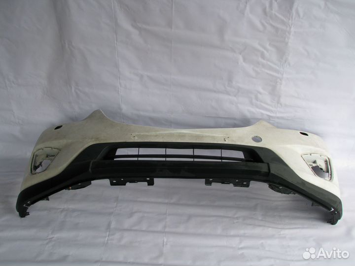 Mazda CX-5 Бампер передний 2012+