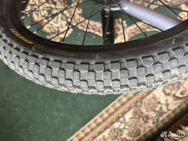 Bmx Stark madness 2 (2022)