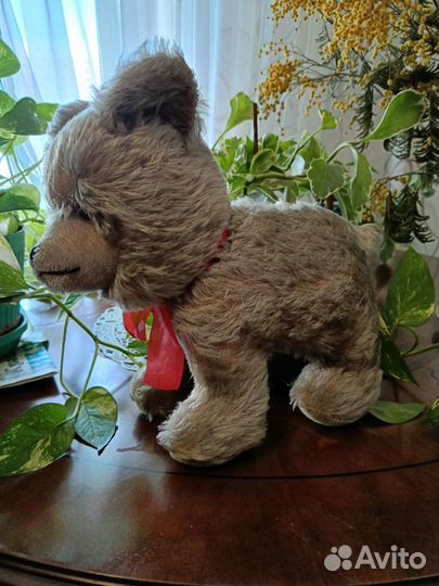 Резиновые игрушки СССР