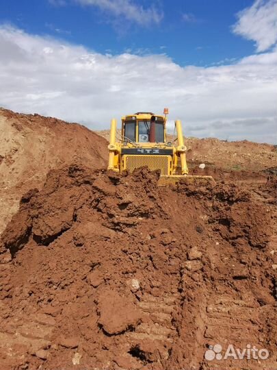 ЧТЗ Уралтрак Б14.6020Н, 2022