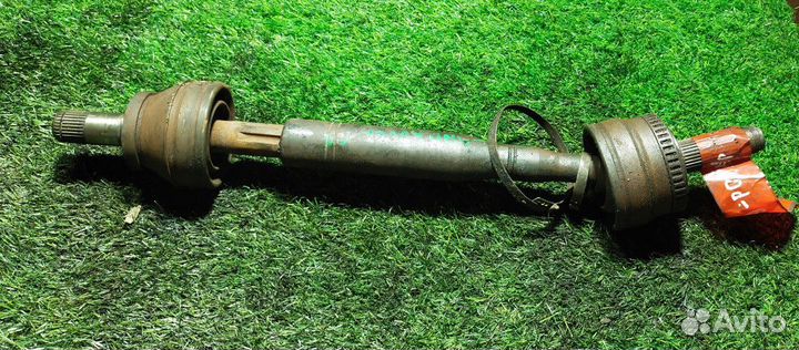 Полуось передняя (привод) Land Rover Range Rover 3