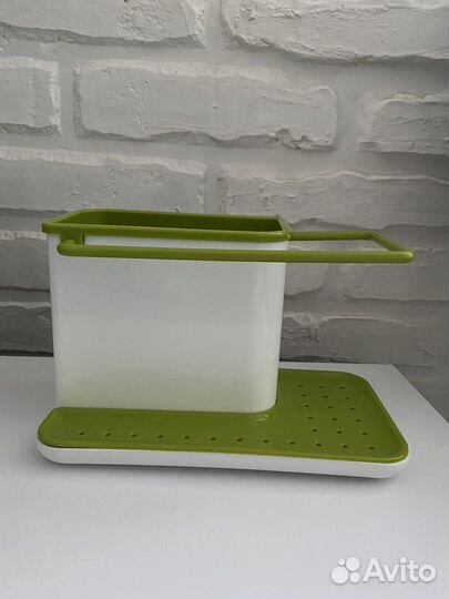 Новый держатель для кухонных принадлежностей