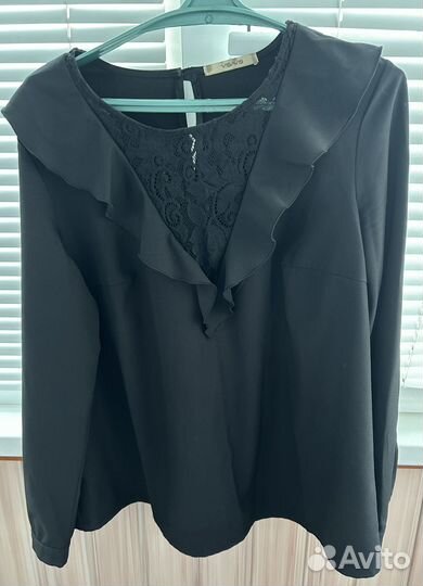 Блузка женская