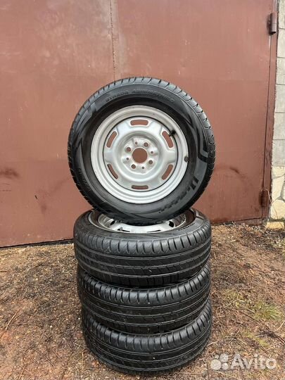 Viatti Strada Asimmetrico 175/70 R13 82H