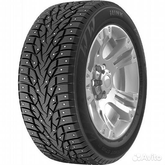 iLink Wintervorhut Stud III 225/75 R16 115Q