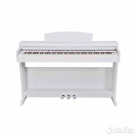 Artesia DP-3 White Satin цифровое фортепиано