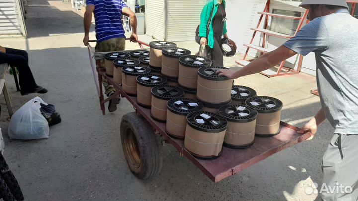 Обмоточный провод