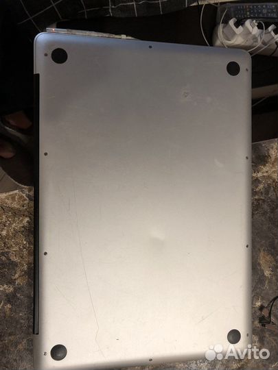 Apple MacBook Pro 15