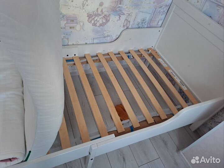 Детская мебель для девочки бу