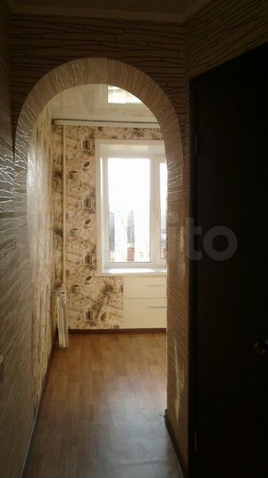 Комната 17,4 м² в 2-к., 1/5 эт.