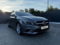 Mercedes-Benz CLA-класс 1.6 AMT, 2013, 85 266 км, с пробегом, цена 2 100 000 руб.