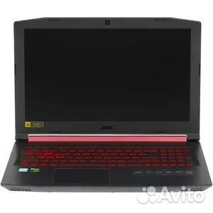 Acer nitro 5