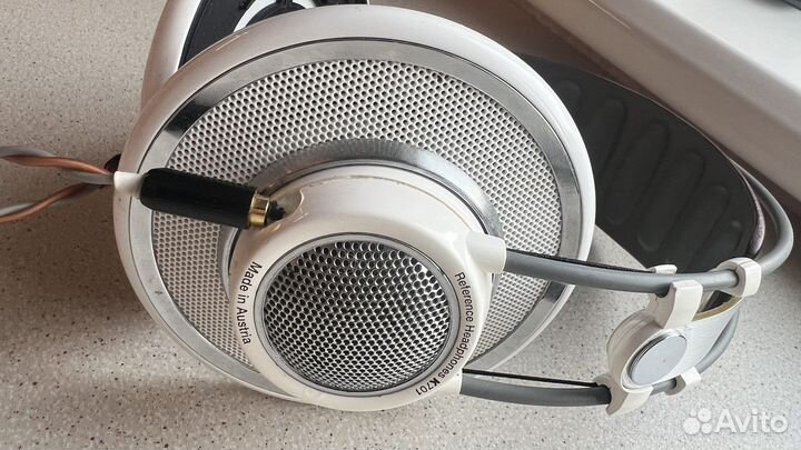 Akg k701
