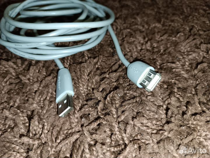 Разные кабеля, провода для подключения техники