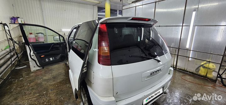 Mitsubishi RVR 1.8 AT, 1998, 250 000 км