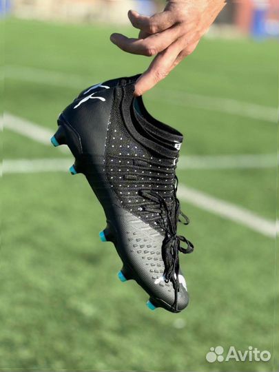 Бутсы Puma Future