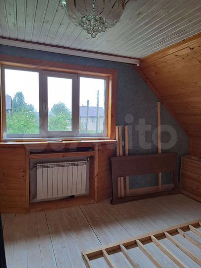 Дом 150 м² на участке 7 сот.