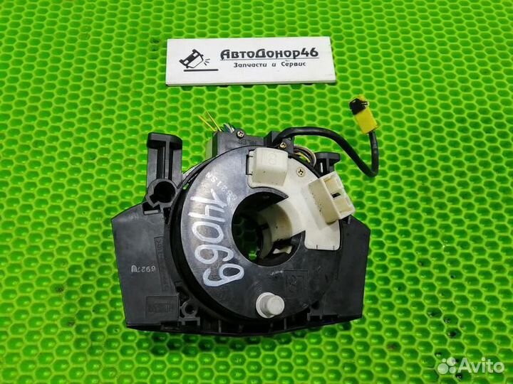 Шлейф подрулевой SRS Nissan различные модели