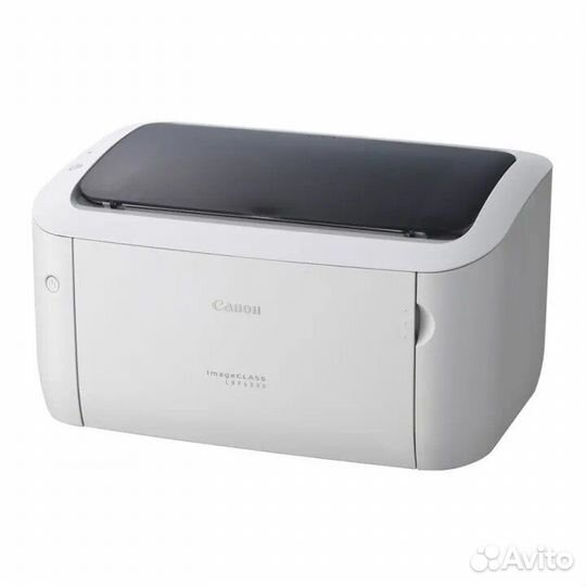 Принтер Canon i-sensys LBP6030