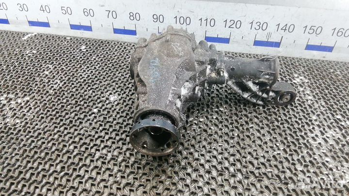 Редуктор переднего моста mercedes benz M-class 3,0