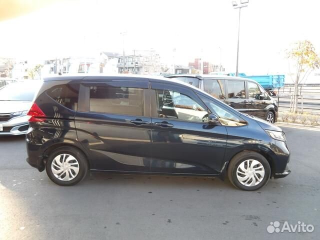 Honda Freed 1.5 CVT, 2020, 90 000 км