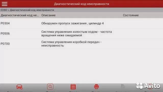 Launch x431 pro лаунч