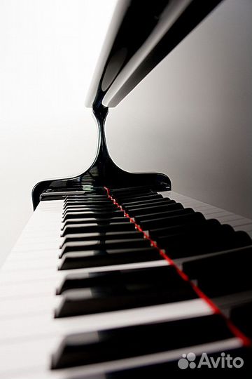 Репетитор по музыке: фортепиано, вокал, сольфеджио