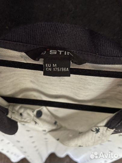 Футболка Polo