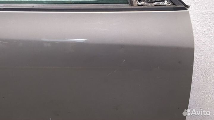 Дверь правая передняя Skoda Fabia, 2013