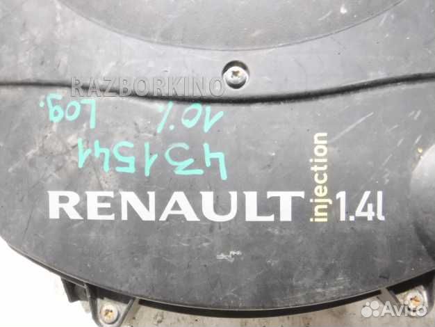 Корпус воздушного фильтра