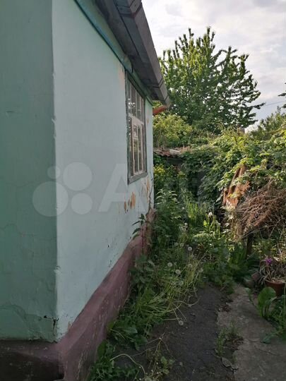 Дом 68 м² на участке 10 сот.