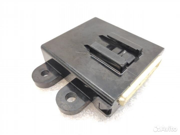 Блок управления Mitsubishi Outlander 3 GF 2.0 4J11