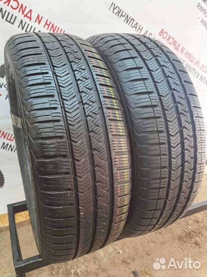 Vredestein QuaTrac 5 205/60 R16 96M